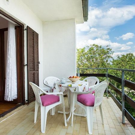 Apartman Broznic Šilo Exterior foto